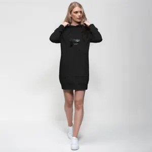 22 Calibur Premium Adult Hoodie Dress