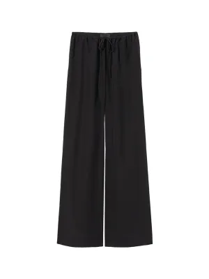 Adriel Silk Pants