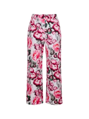 Alessia Floral Pants