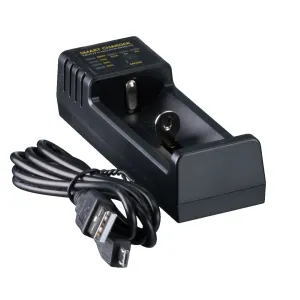 Alpen Optics Charger for APP-3500 Battery Pack