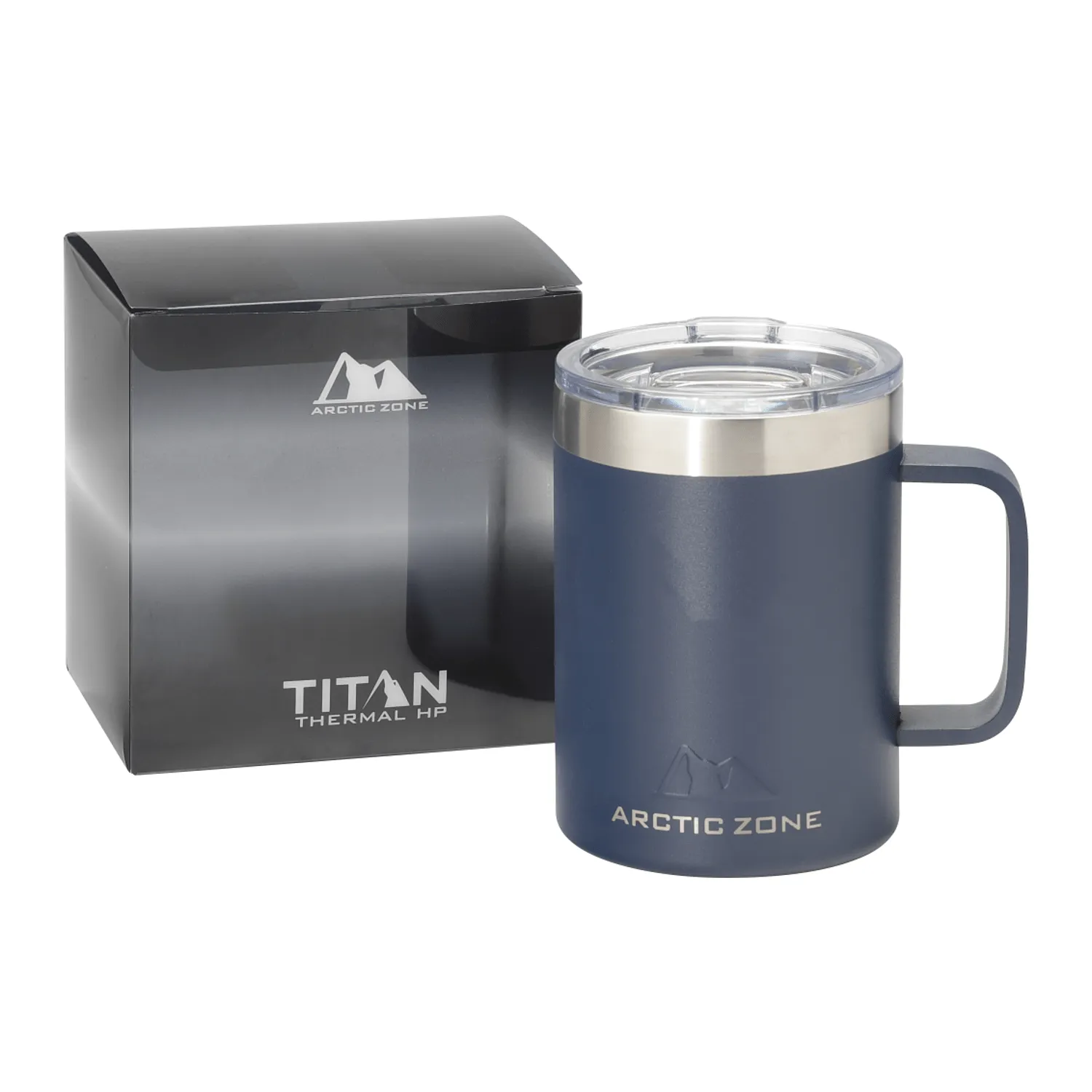 Arctic Zone - Titan Thermal HP® Copper Mug 14oz