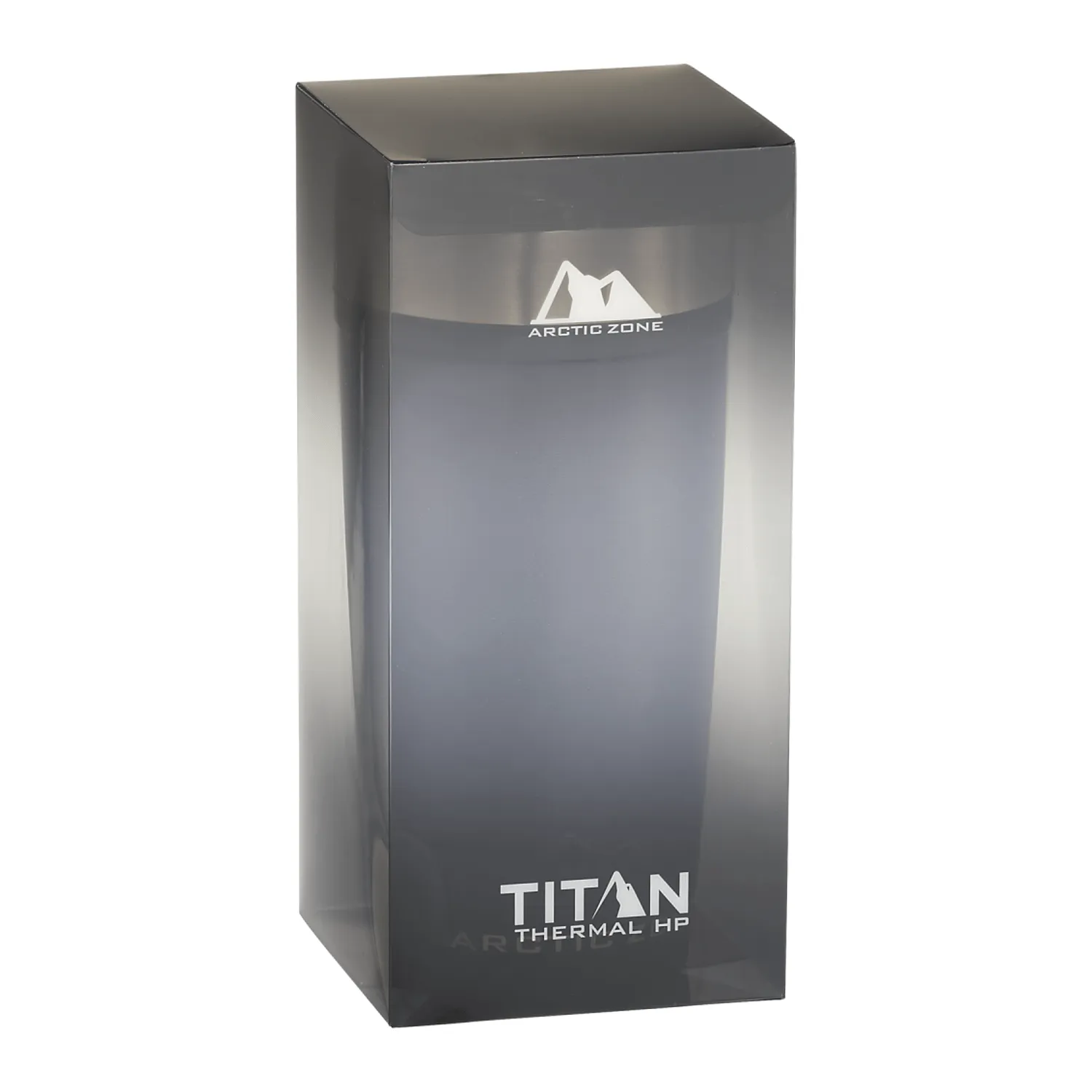 Arctic Zone - Titan Thermal HP® Copper Tumbler 20oz