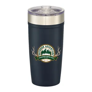 Arctic Zone - Titan Thermal HP® Copper Tumbler 20oz