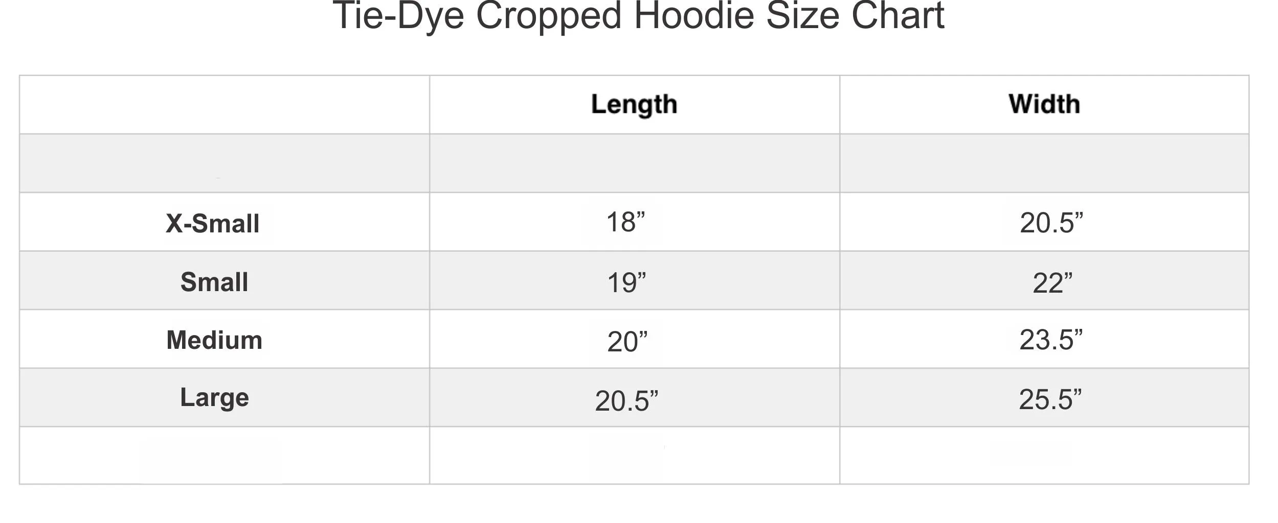 Aspen Pastel Tie-Dye Unisex Cropped Hoodie