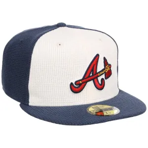 Atlanta Braves MLB Thermal Front 59FIFTY