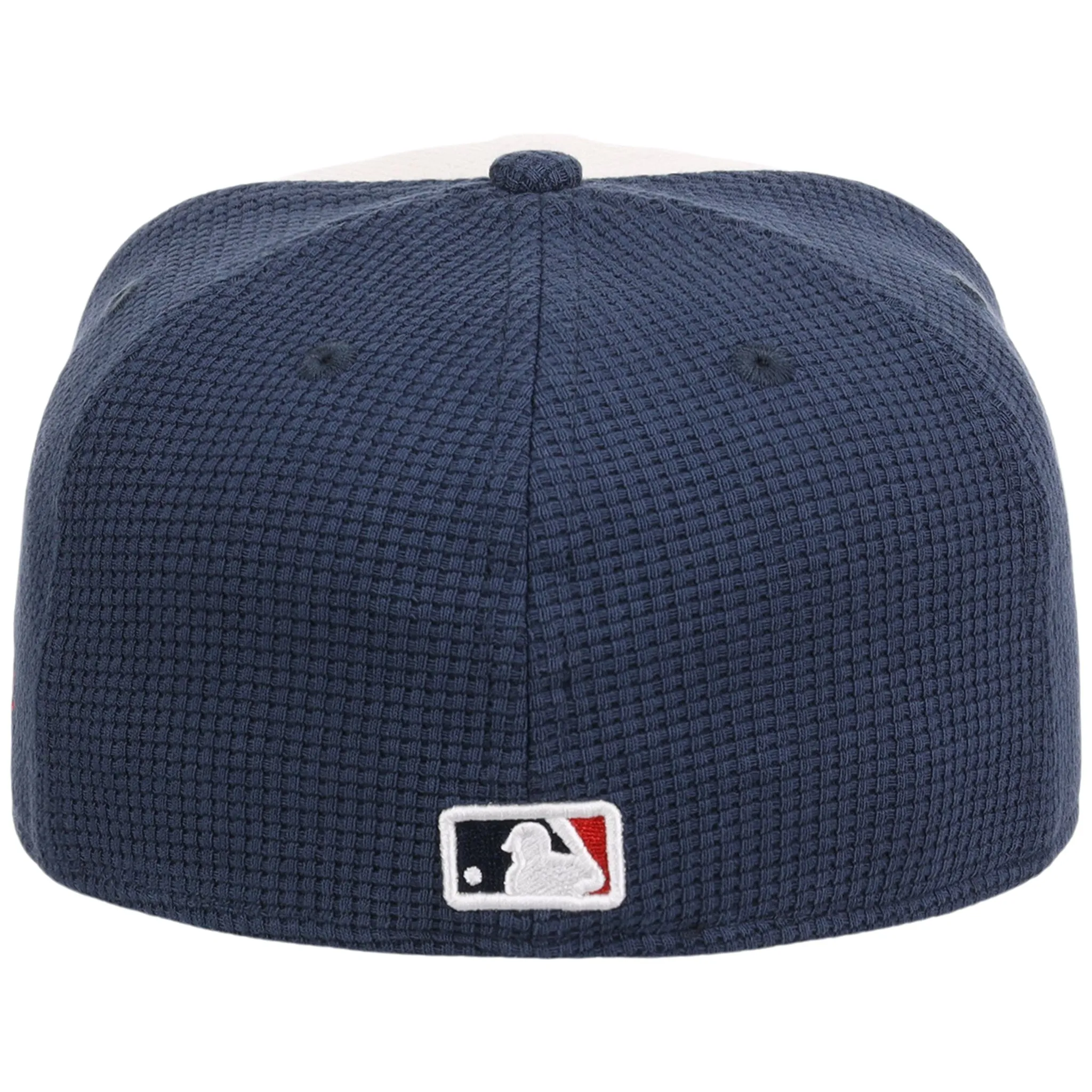 Atlanta Braves MLB Thermal Front 59FIFTY