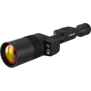 ATN ThOR 5 XD LRF 4-40x Thermal Rifle Scope