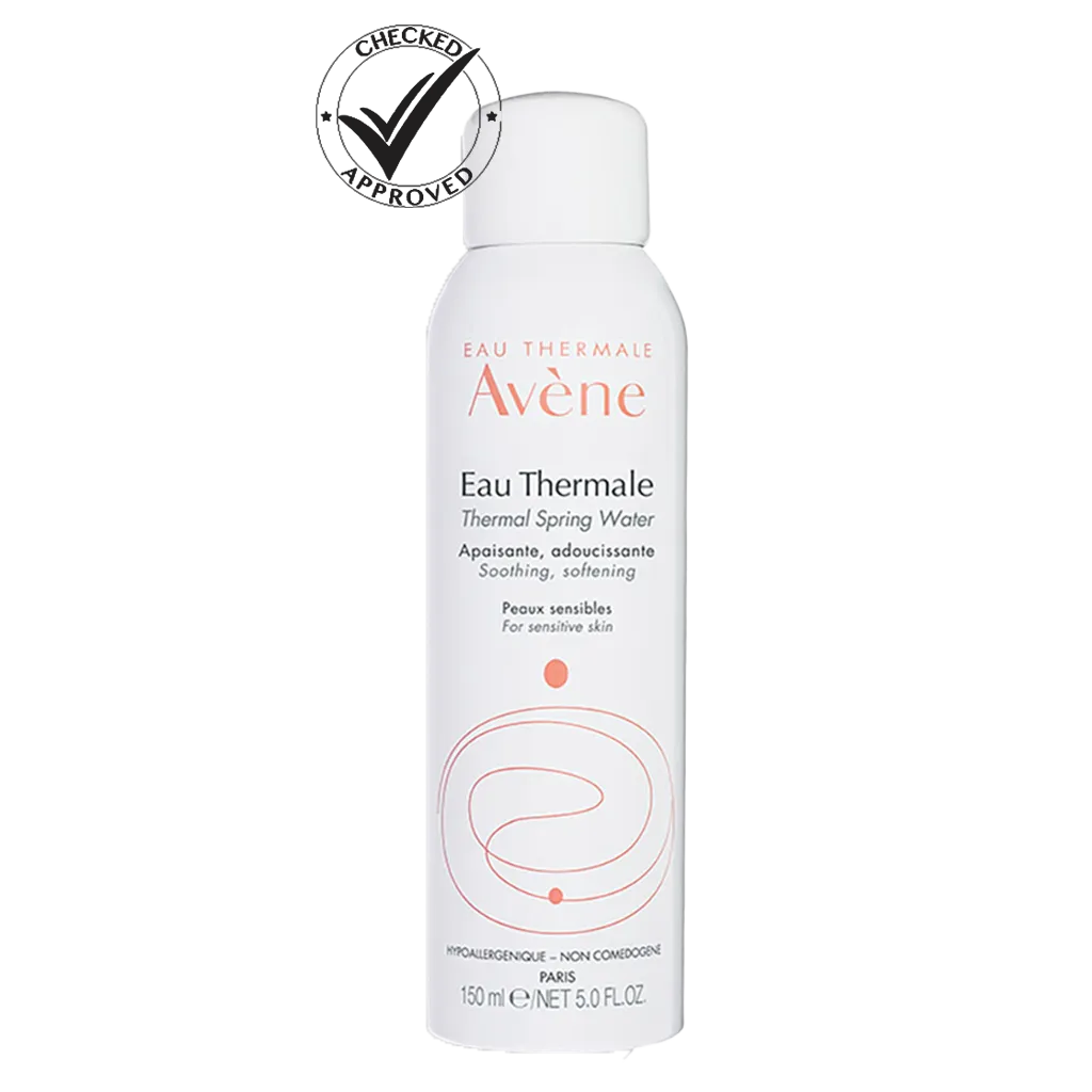 AVENE THERMAL SPRING WATER SPRAY