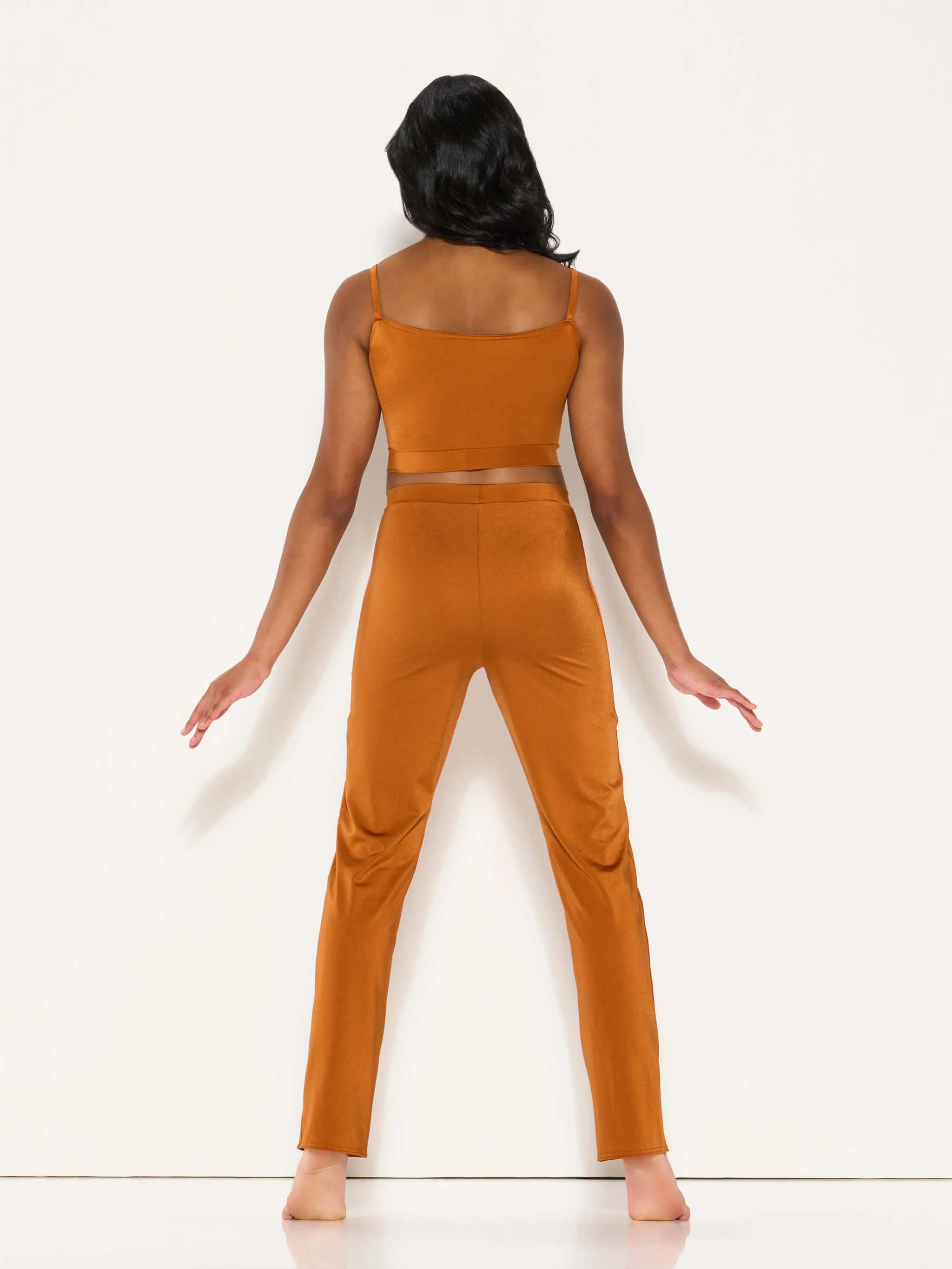 Awakening - Slit Pant