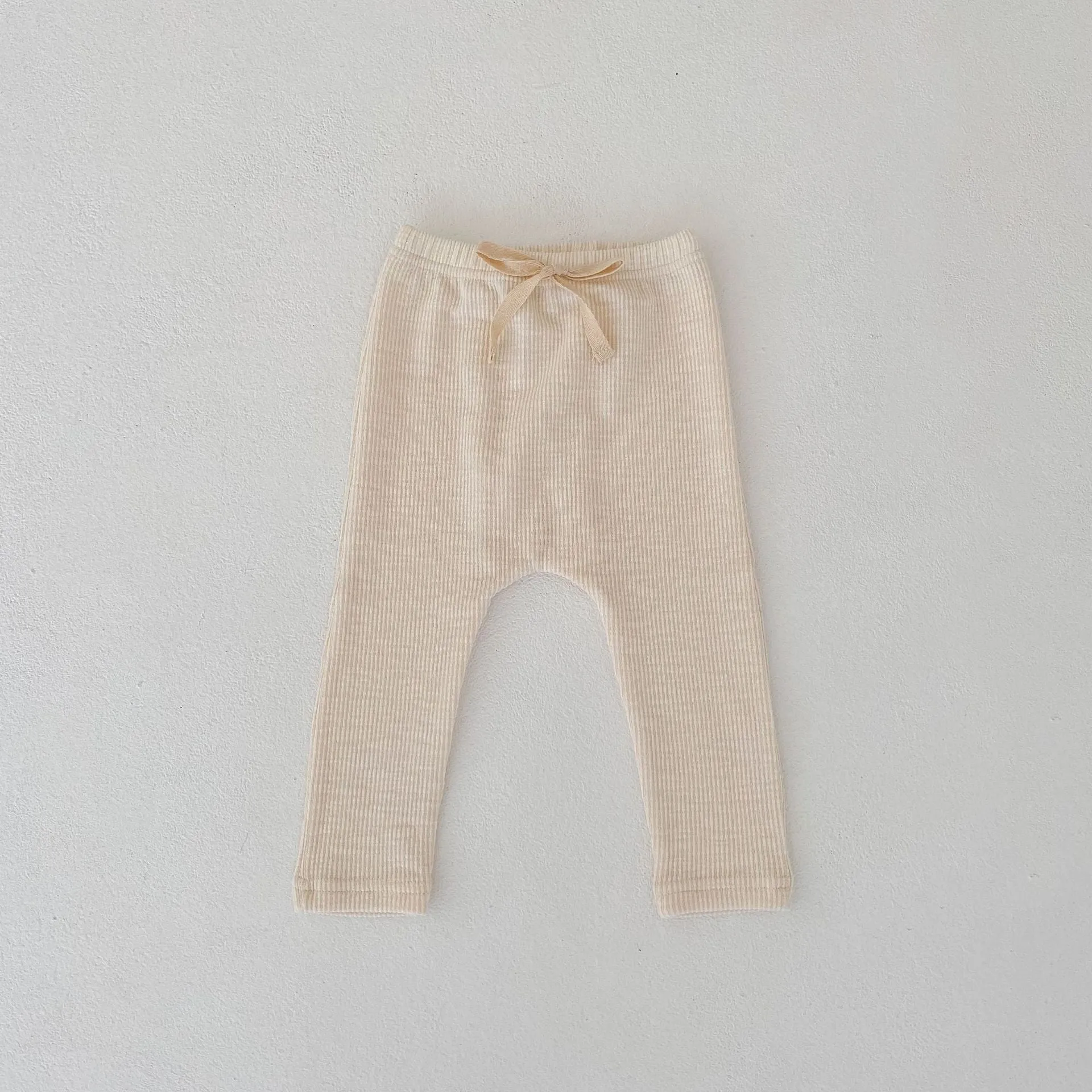 Baby Pure Color Pants