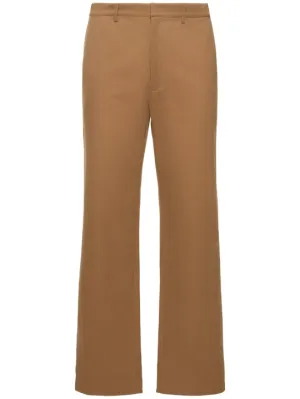 Bally   Tennyson cotton pants 