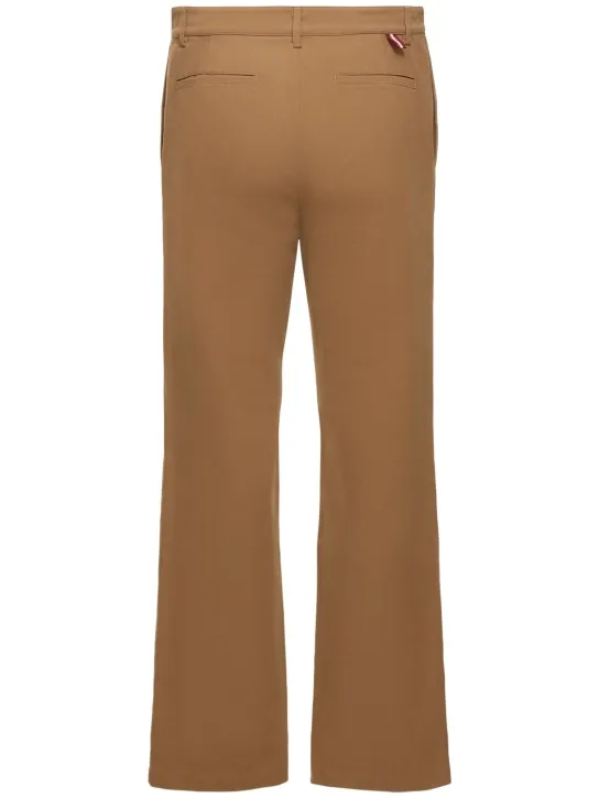 Bally   Tennyson cotton pants 