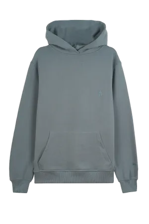 Basic-Hoodie MIKA StormyWeather