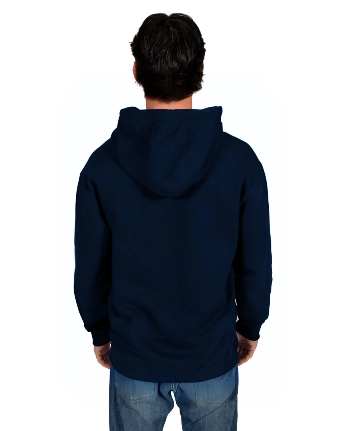 Beimar Unisex Ultimate Heavyweight Hooded Sweatshirt