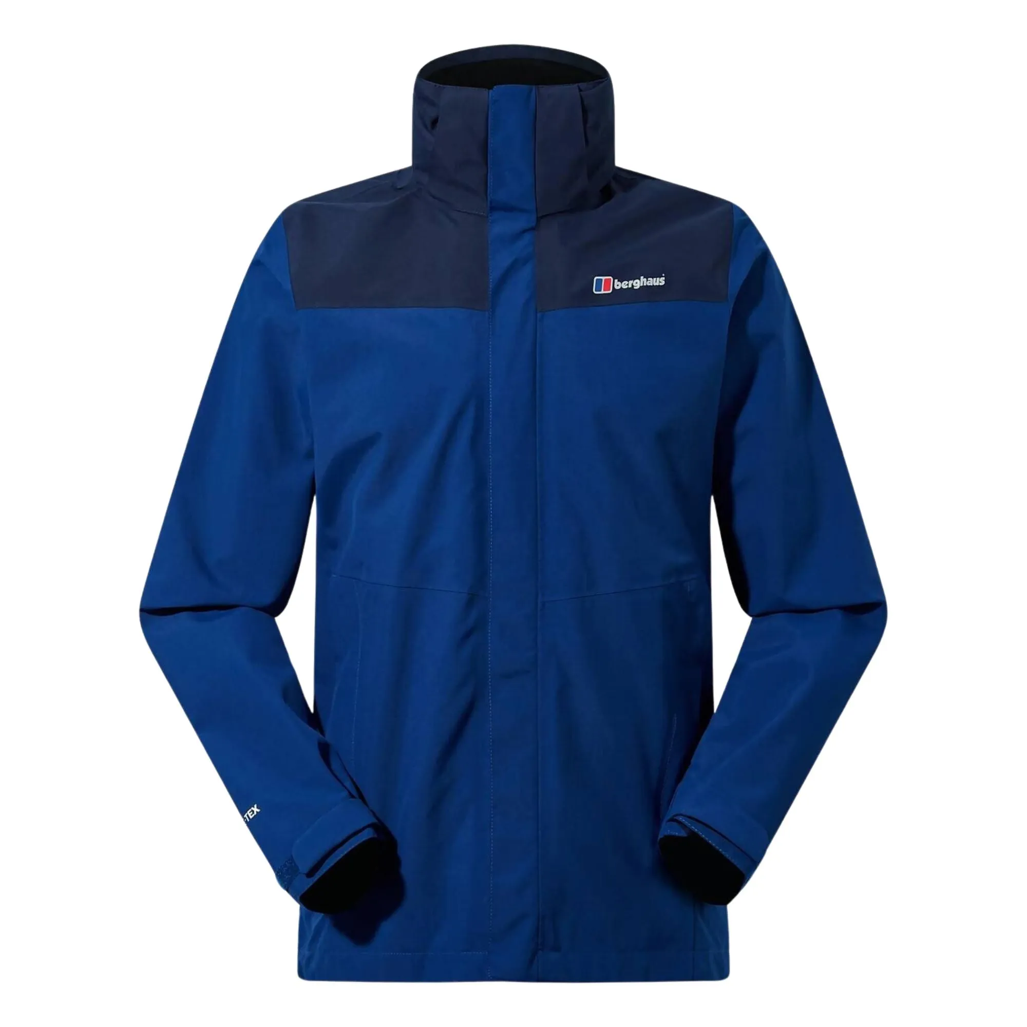 Berghaus Hillwalker IA Shell Jkt