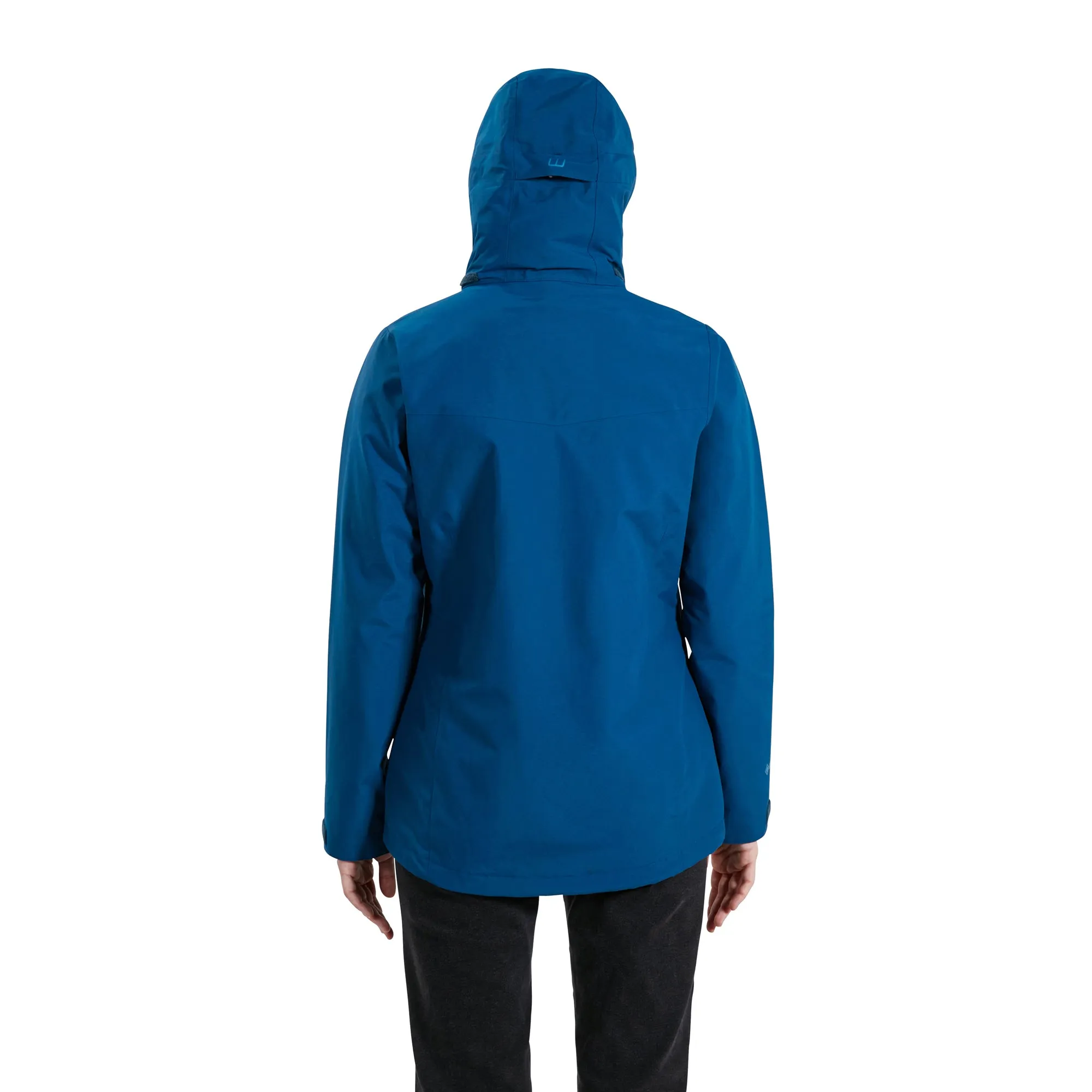 Berghaus Hillwalker IA Shell Jkt