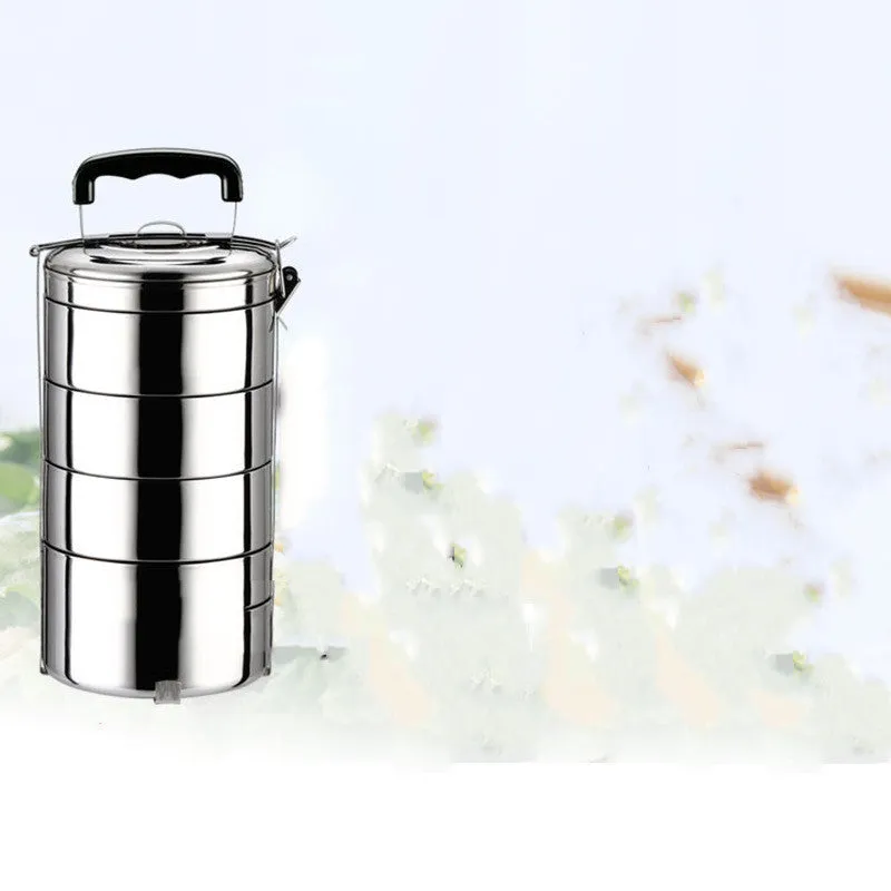 Best Stainless Steel Thermal Food Containers | Shop Now for Top Picks