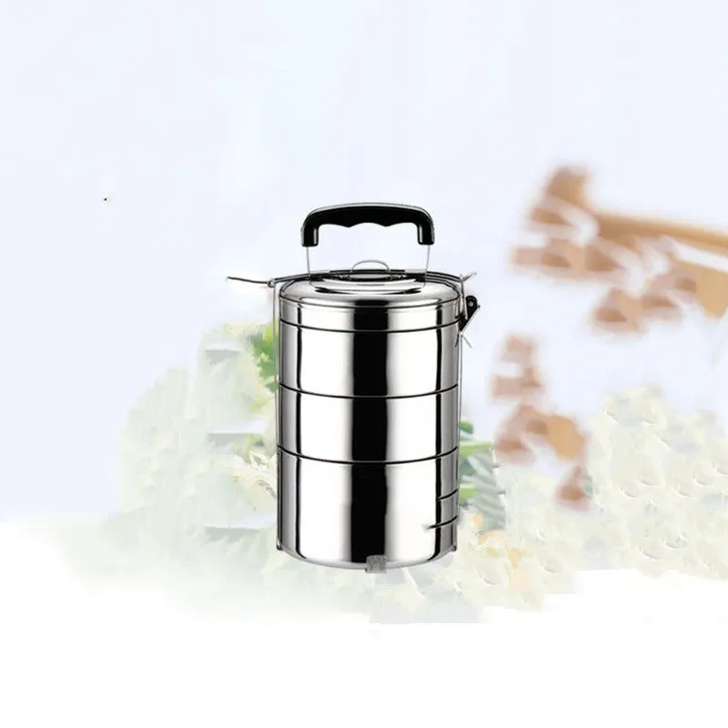 Best Stainless Steel Thermal Food Containers | Shop Now for Top Picks