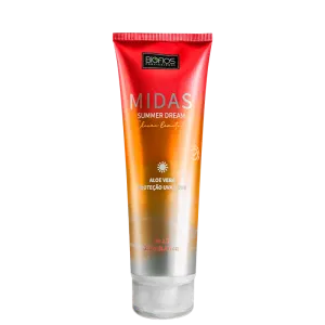 Biofios Profissional Midas Summer Dream- Thermal Protector 250g