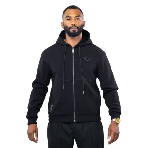 Bogart Premium Collection Textured Hoodie