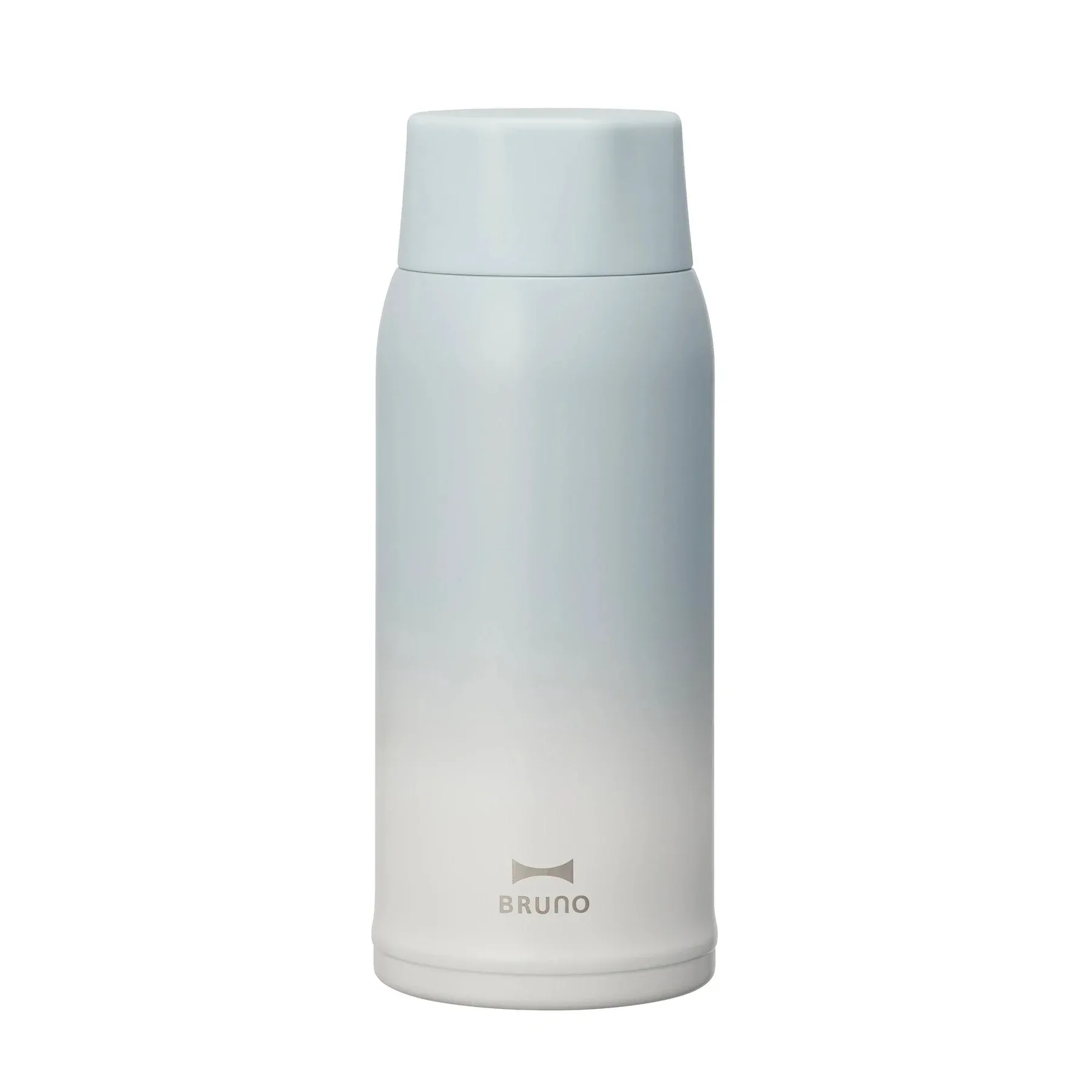 BRUNO Lightweight S/S Screw Bottle medium  350ML