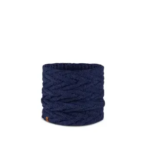 BUFF Knit Neckwarmer Caryn Midnight