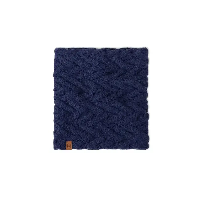 BUFF Knit Neckwarmer Caryn Midnight