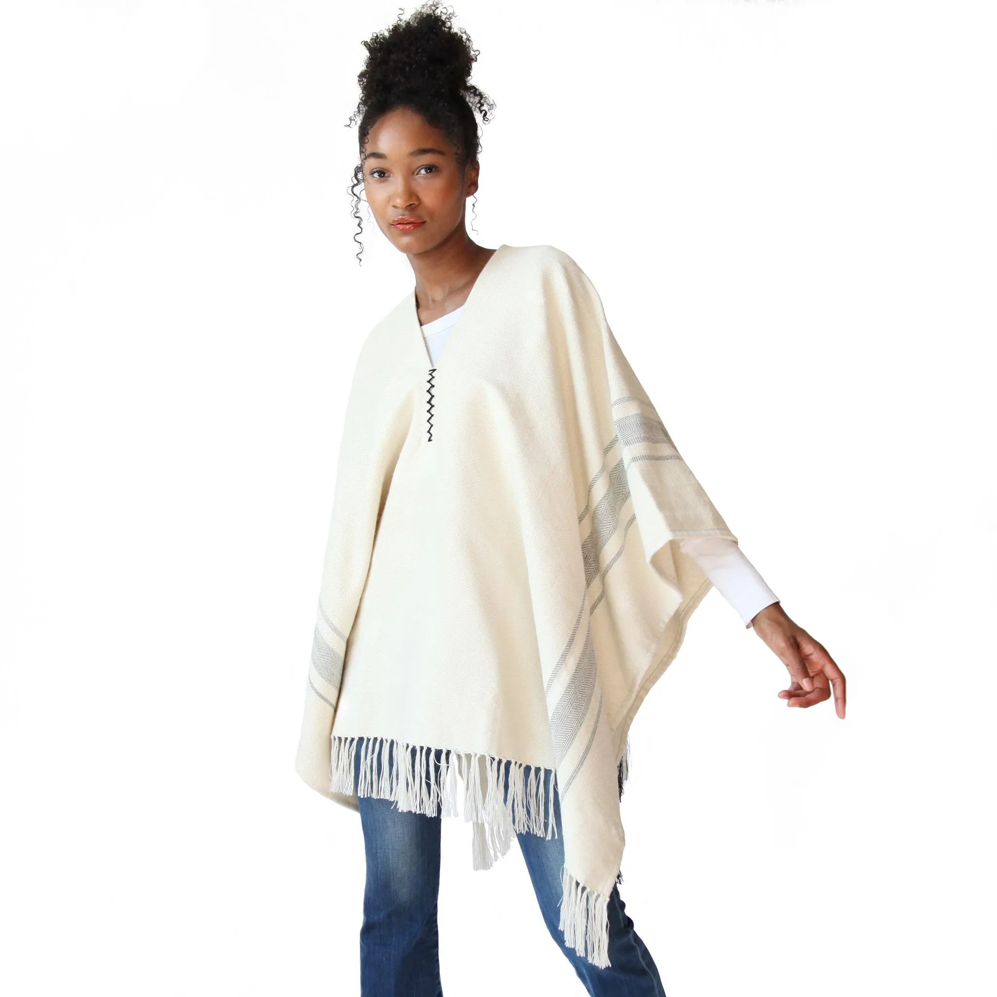 Camilo Alpaca Poncho