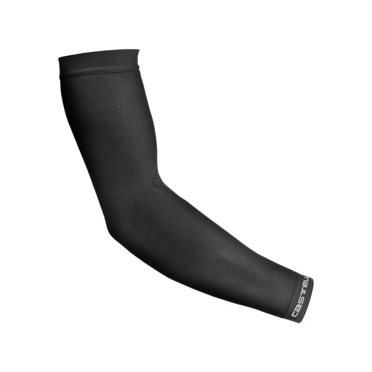 Castelli Pro Seamless 2 Sleeves Black