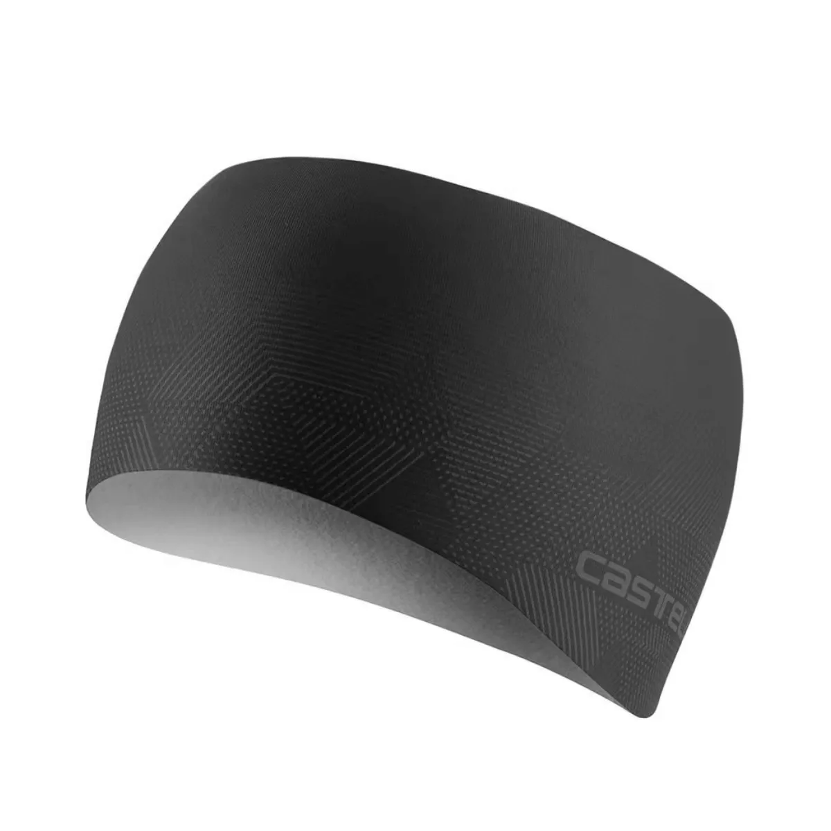 Castelli Pro Thermal Headband Black