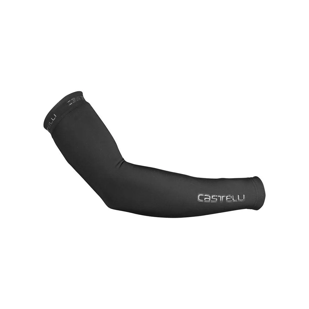 Castelli Thermoflex 2 Cuff Black