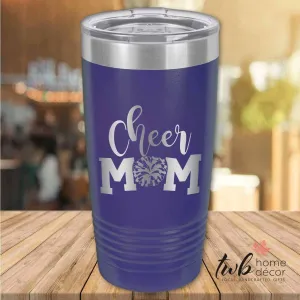 Cheer Mom Thermal