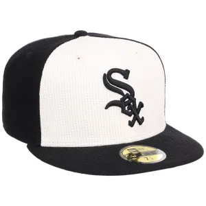 Chicago White Sox MLB Thermal Front 59FIFTY