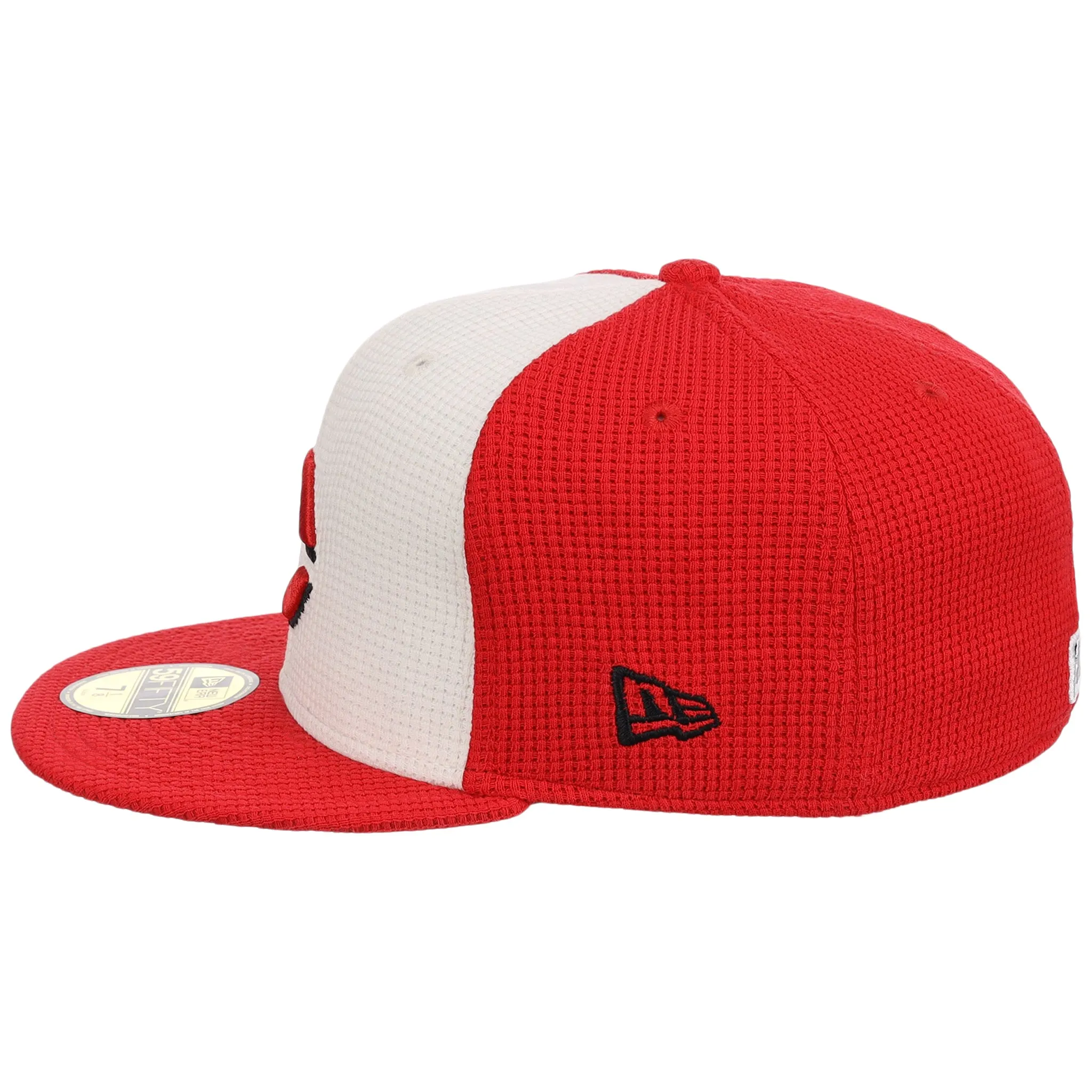 Cincinnati Reds MLB Thermal Front 59FIFTY