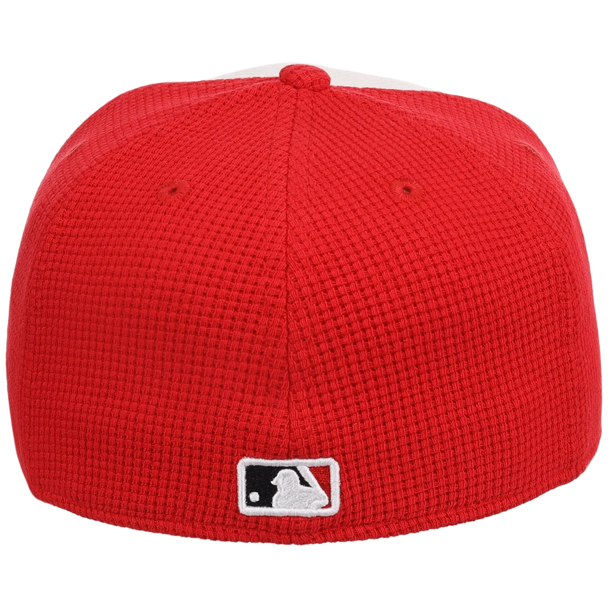 Cincinnati Reds MLB Thermal Front 59FIFTY