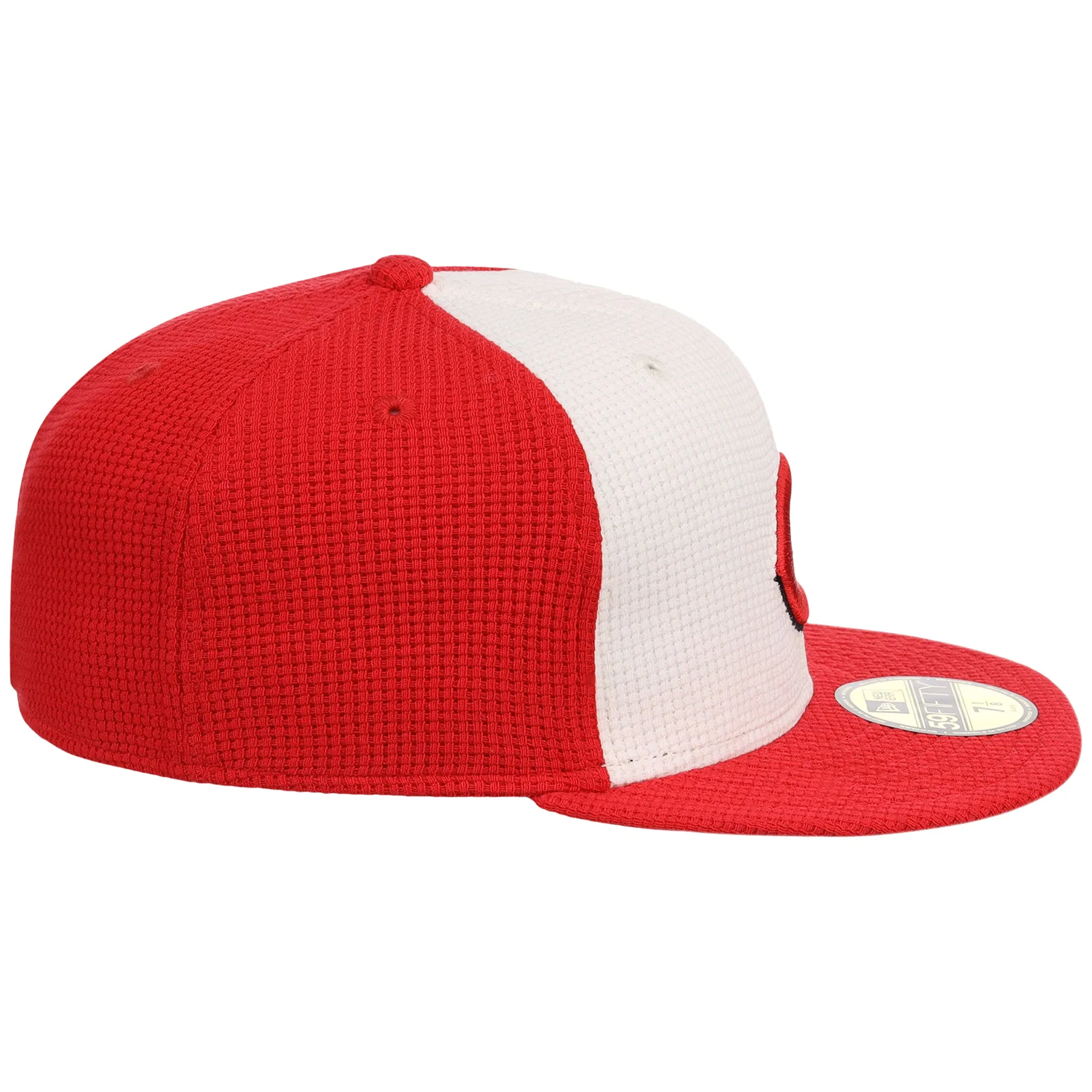 Cincinnati Reds MLB Thermal Front 59FIFTY