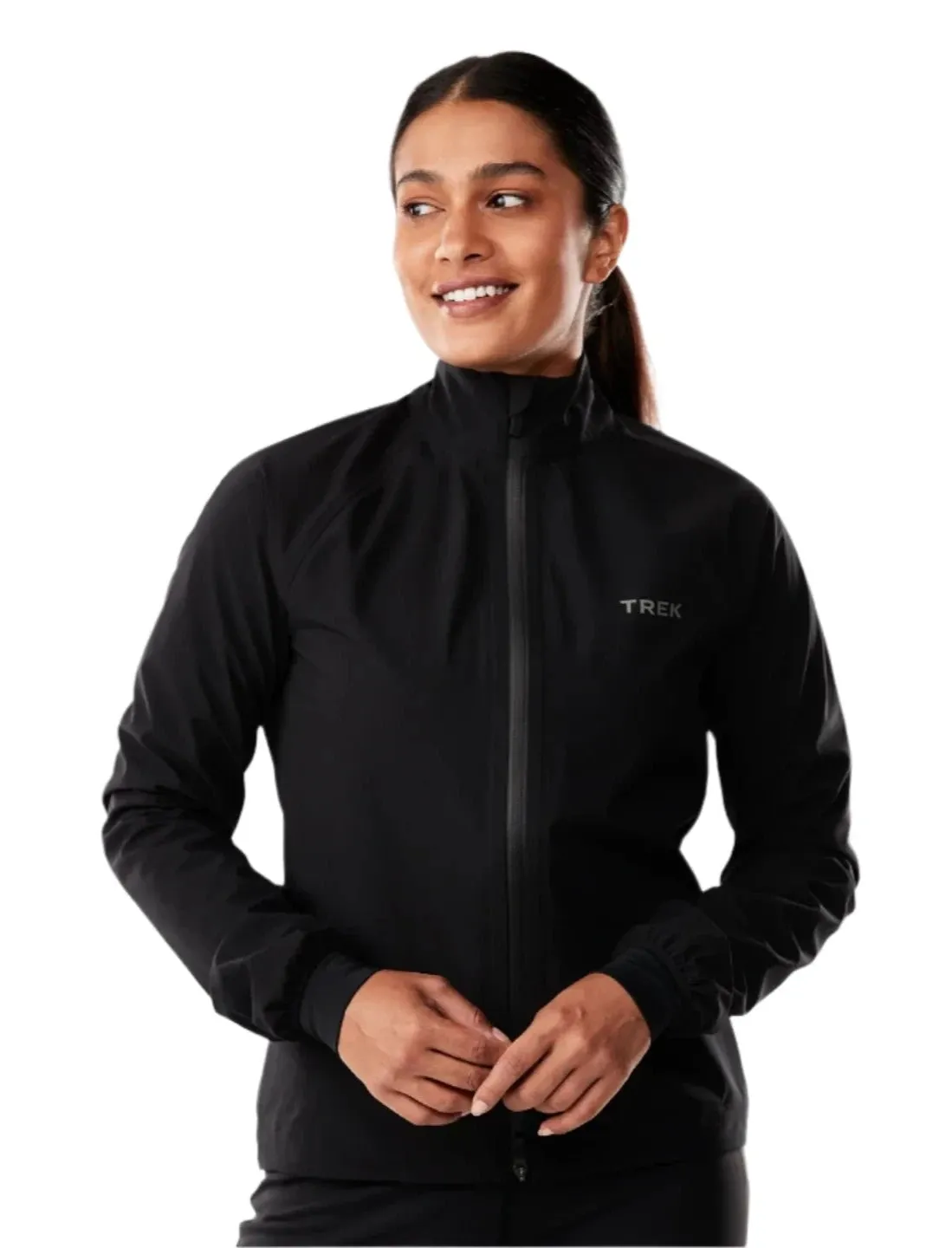 Circuit Rain Cycling Jacket - Women's