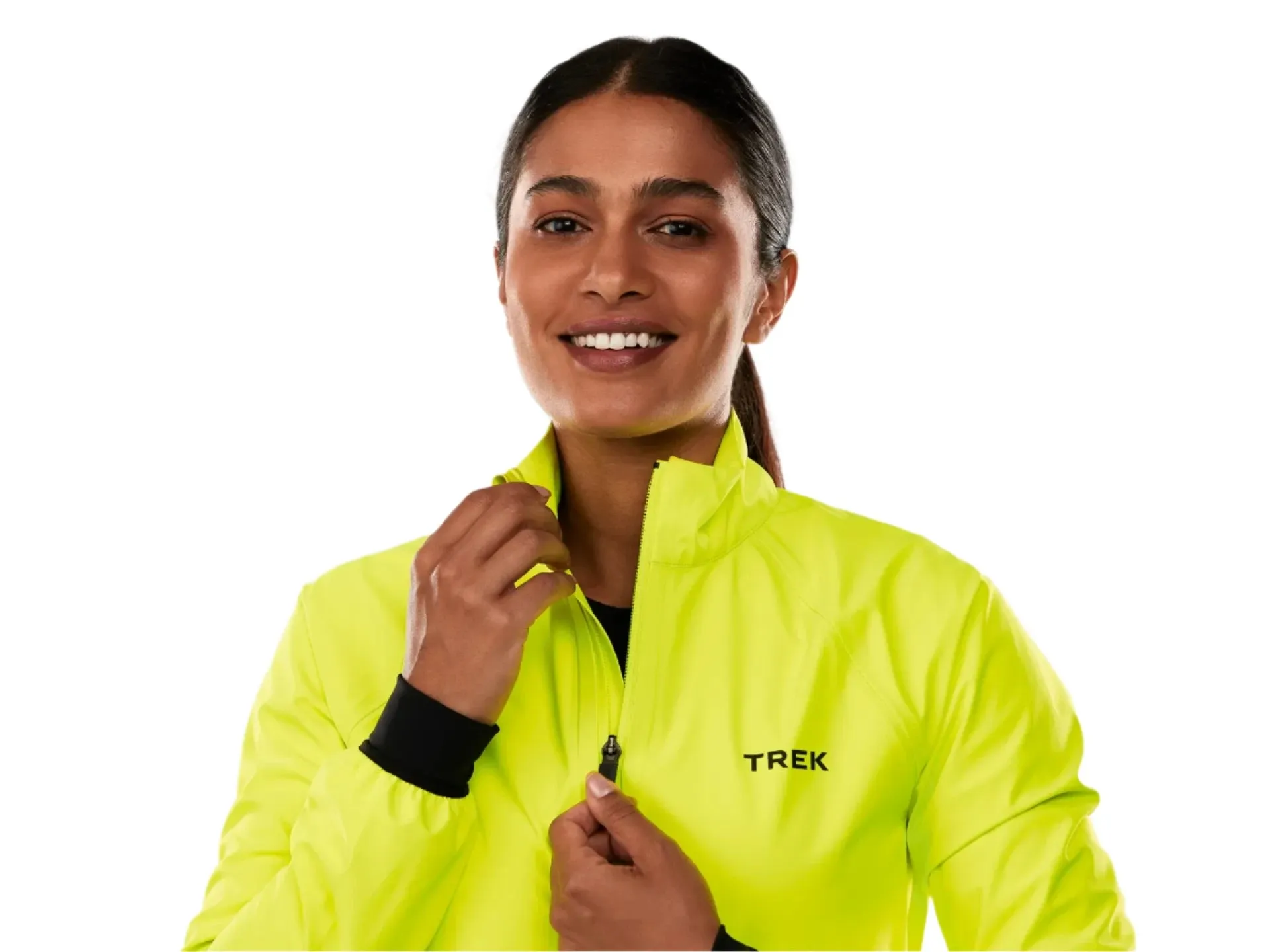 Circuit Rain Cycling Jacket - Women's