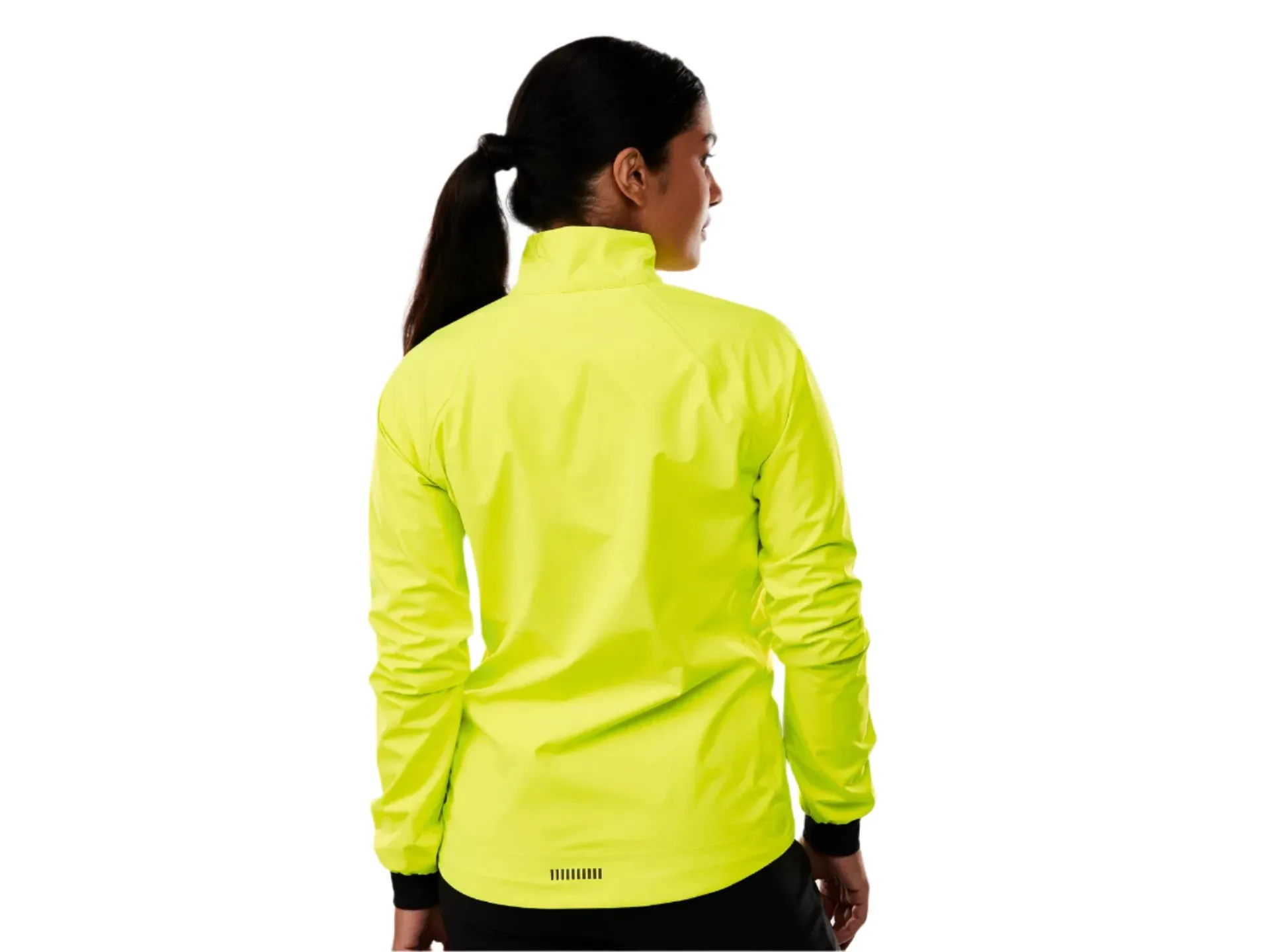 Circuit Rain Cycling Jacket - Women's