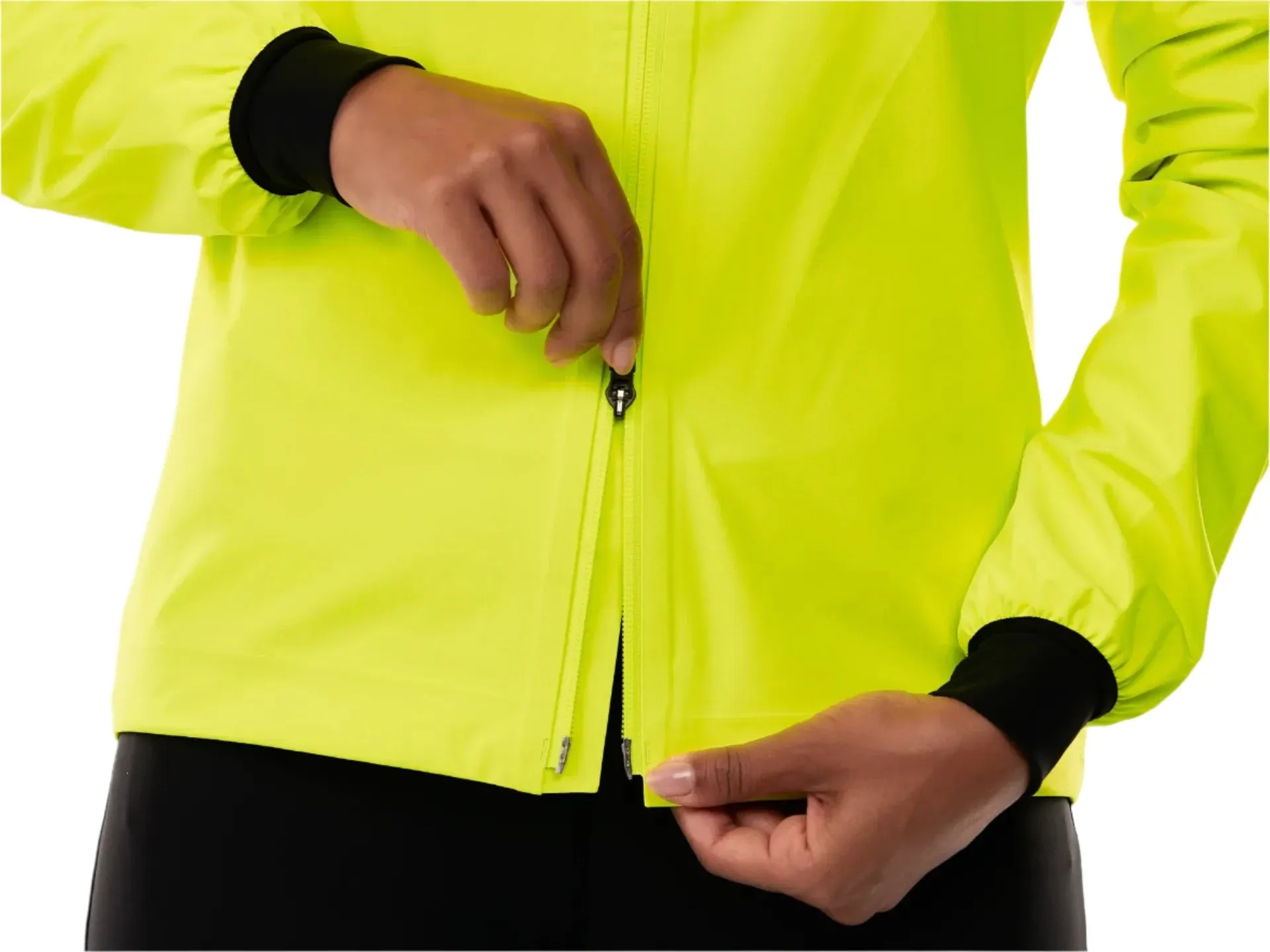 Circuit Rain Cycling Jacket - Women's