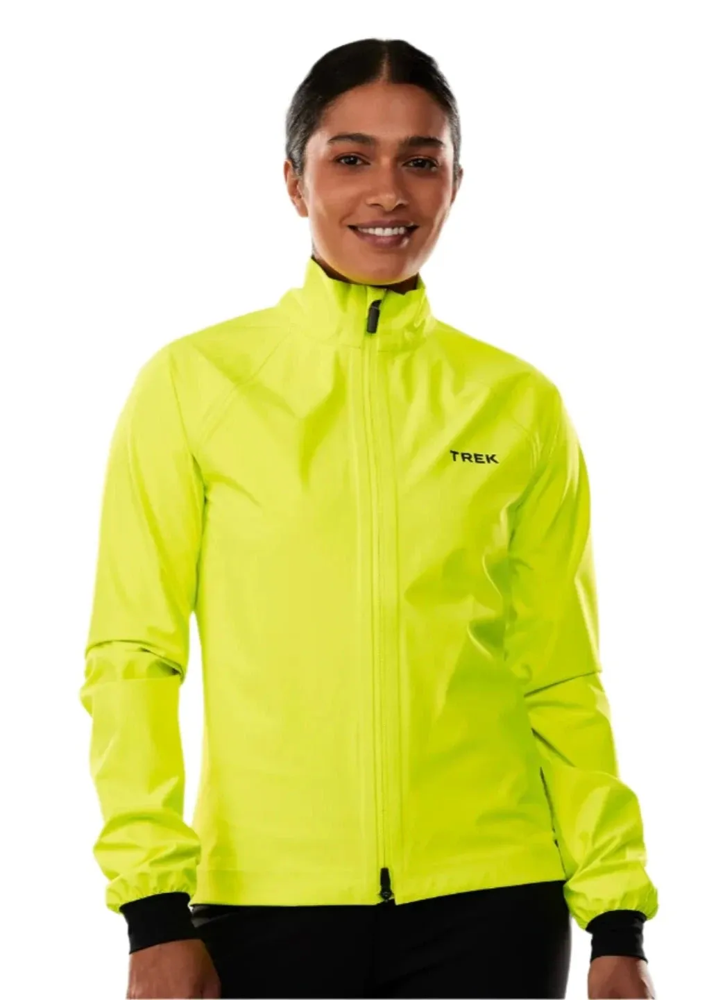 Circuit Rain Cycling Jacket - Women's