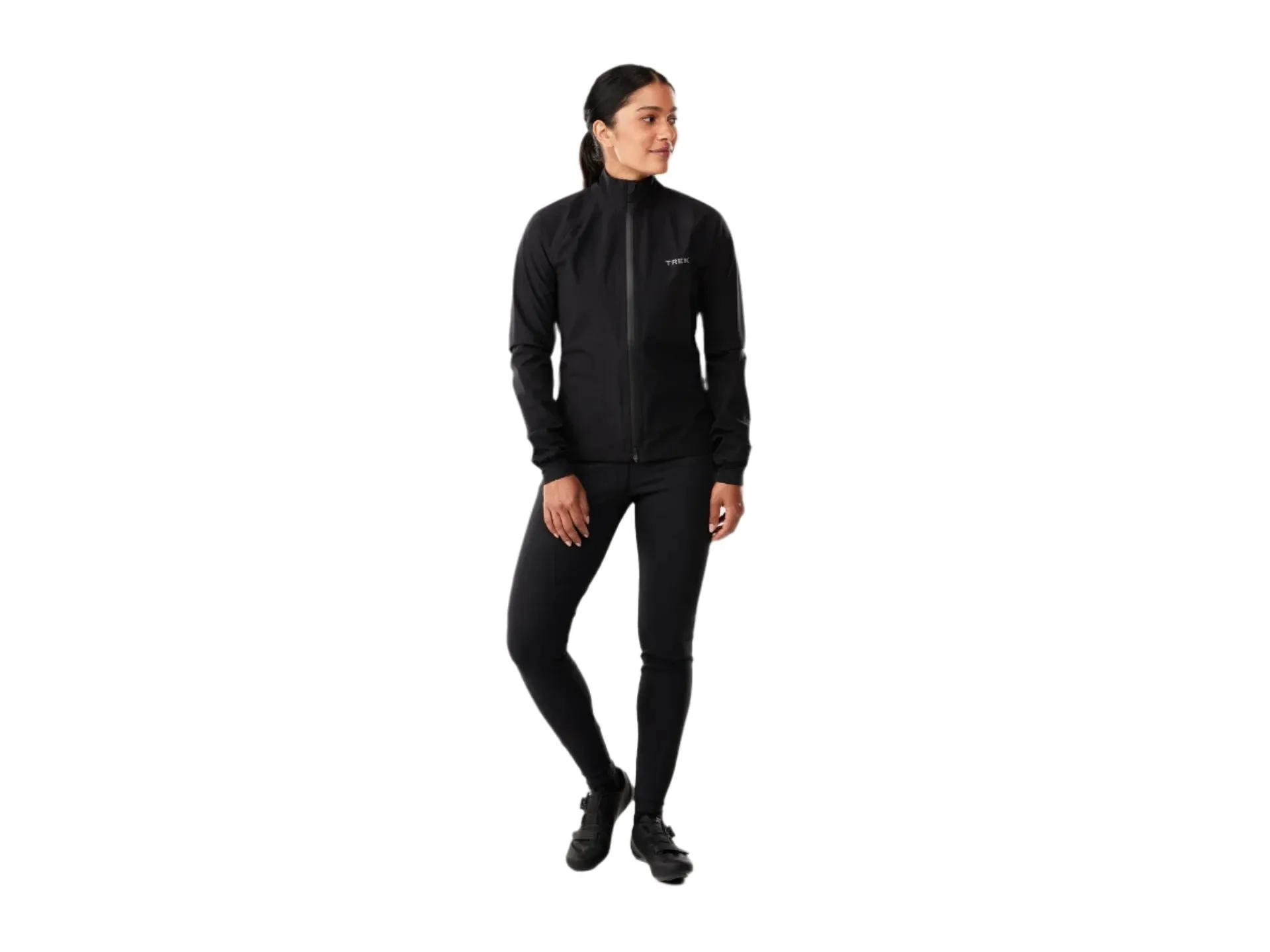 Circuit Rain Cycling Jacket - Women's