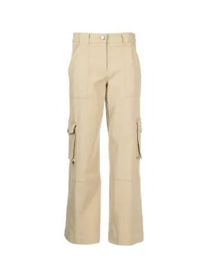 Coop Cargo Pants