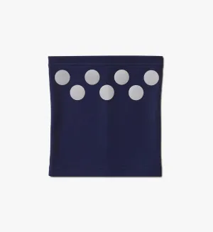 Core / Roubaix Neck Gaiter - Navy