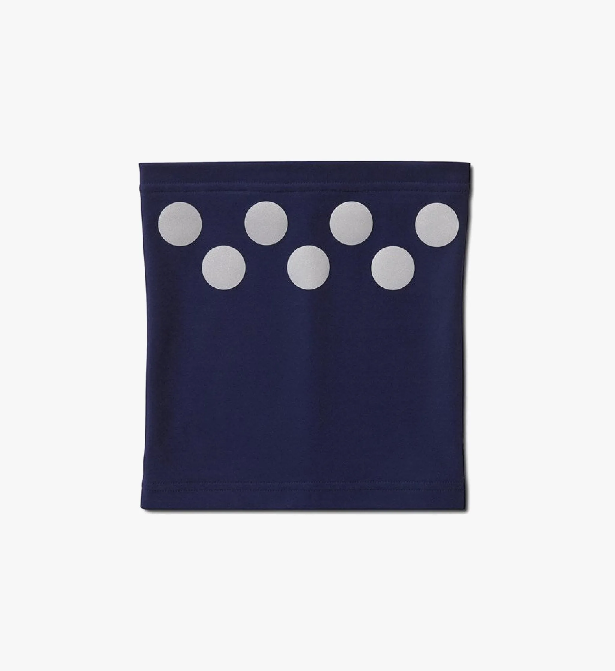 Core / Roubaix Neck Gaiter - Navy