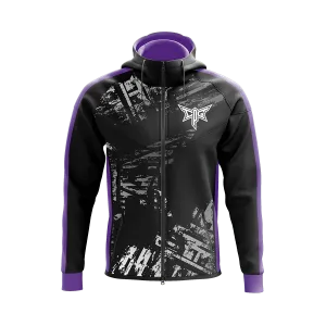 CpG E-Sports Zipped Hoodie