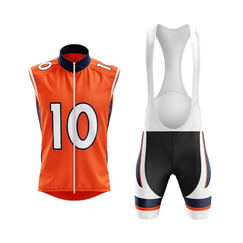 Denver (V1) Club Cycling Kit