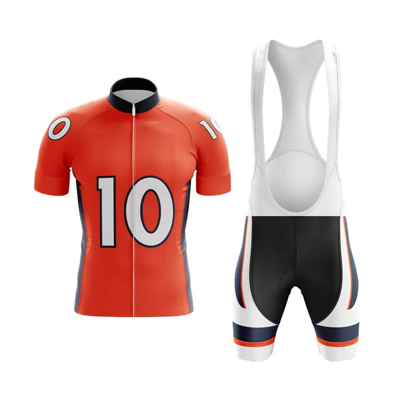 Denver (V1) Club Cycling Kit