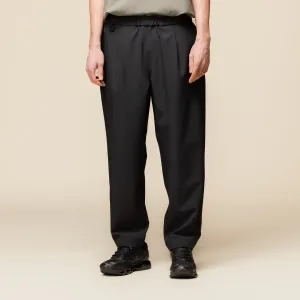 Descente IO - Tech Regular Pants - Black