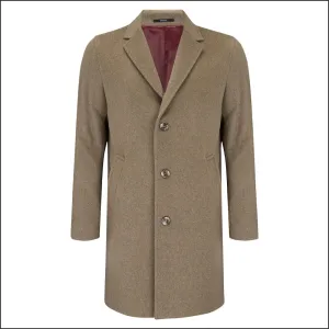 Douglas Tuape Prescott Tailored Coat<>